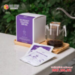 in hộp giấy đựng cà phê túi lọc Every Half