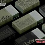 in bộ bao bì cà phê alforno