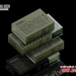 in bộ bao bì cà phê alforno