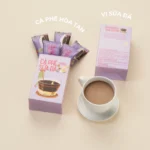 In hộp giấy đựng cà phê Star Kitchen