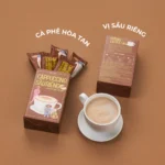 In hộp giấy đựng cà phê Star Kitchen