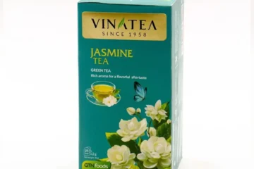 In hộp trà túi lọc Vinatea