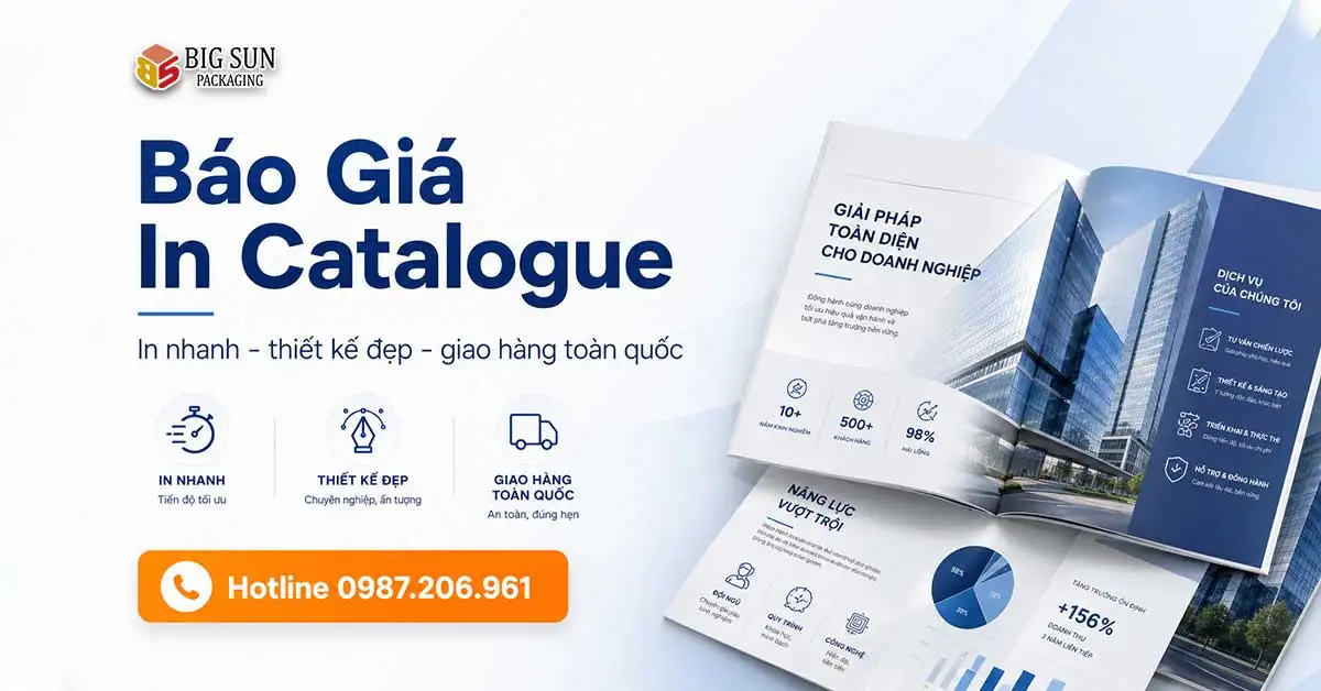 banner bao gia in catalogue