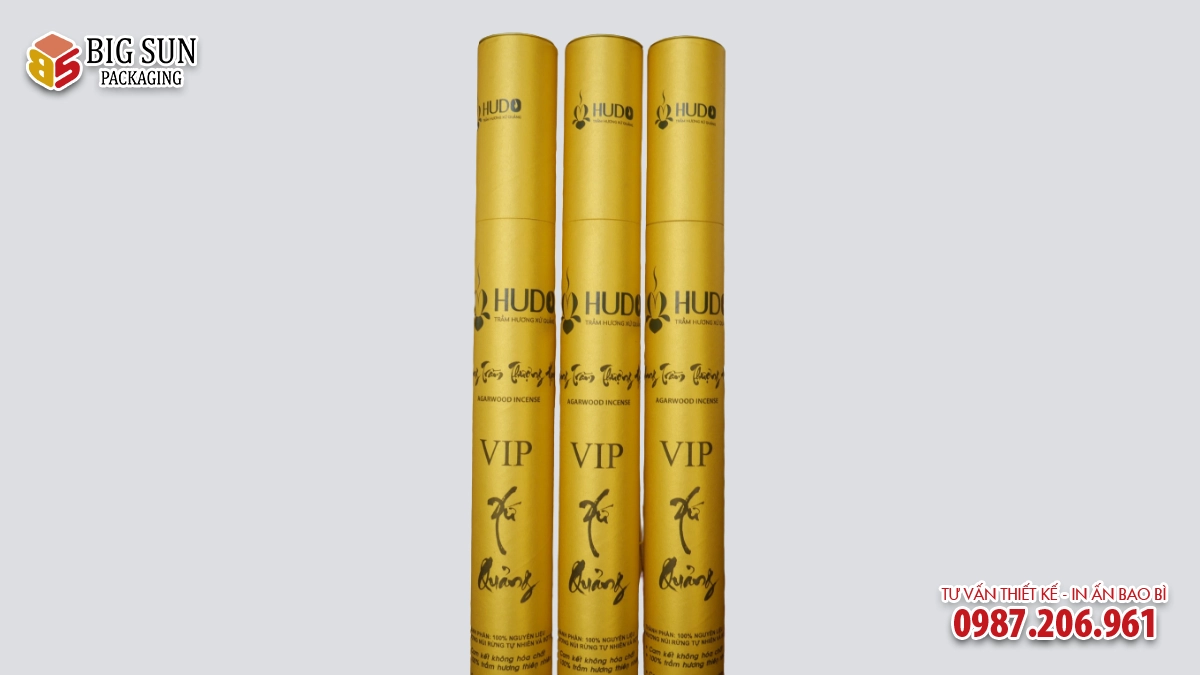 hộp trụ tròn đựng nhang