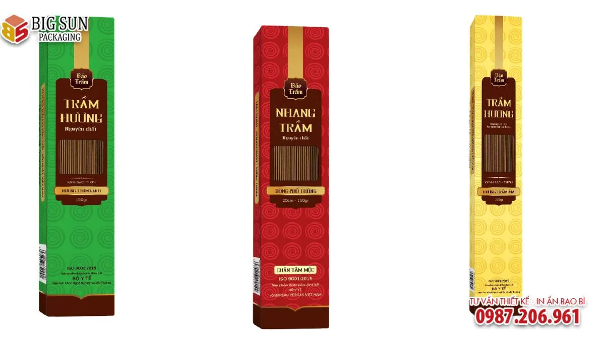 HỘP ĐỰNG NHANG TRẦM HƯƠNG BẢO TRẦM CAO CẤP
