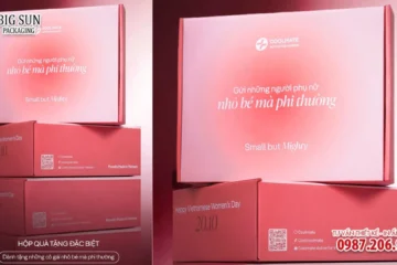 HỘP QUÀ TẶNG THƯƠNG HIỆU PHIÊN BẢN GIỚI HẠN VẬN ĐỘNG VIÊN CÙNG COOLMATE