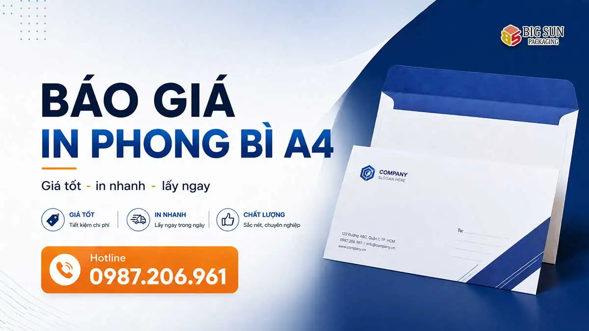 banner bao gia in phong bi A4