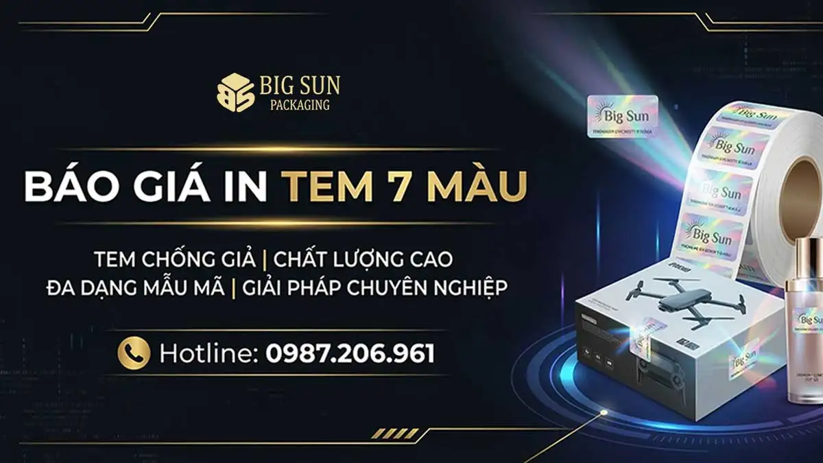 banner bao gia in tem 7 mau hologram ha noi