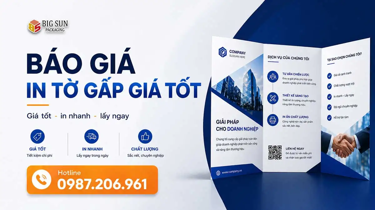 banner bao gia in to gap gia tot