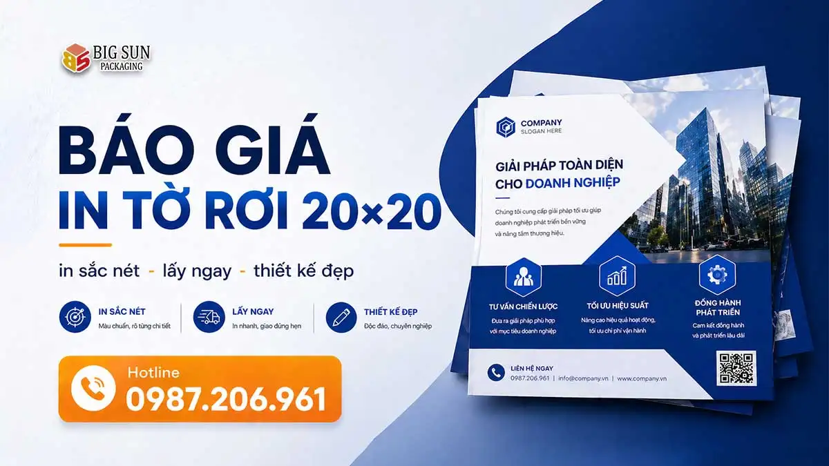 banner bao gia in to roi 20x20 cm