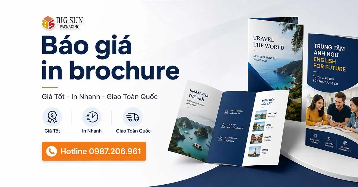 banner bao gia in brochure