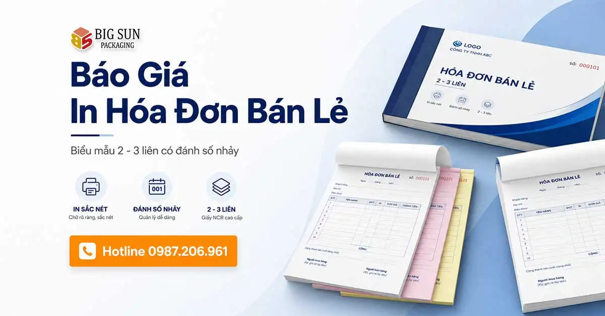 banner bao gia in hoa don ban le