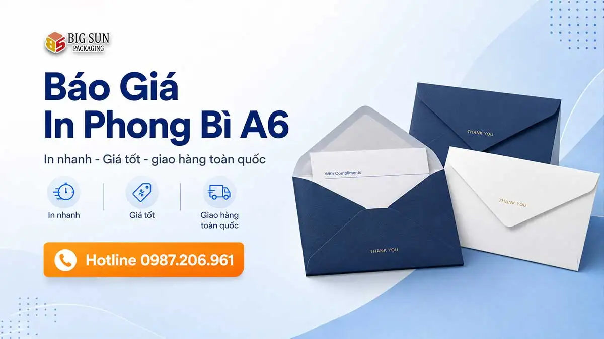 banner bao gia in phong bi a6