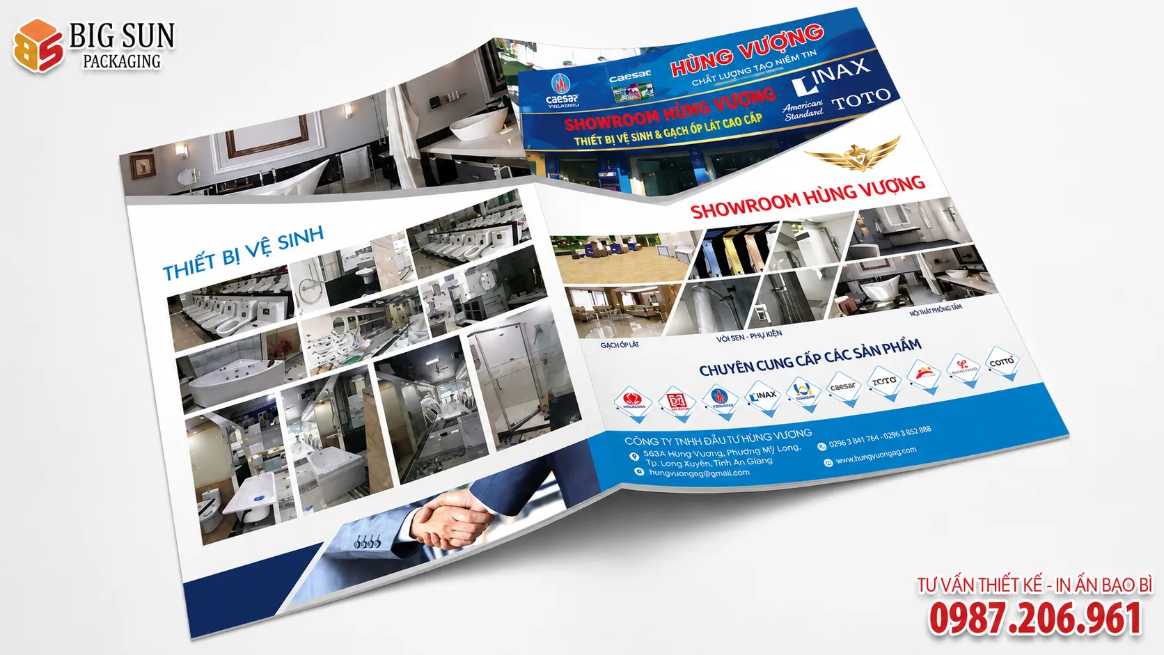 In Catalogue Thiết Bị Vệ Sinh Đẹp, Chuyên Nghiệp Theo Yêu Cầu 5 In Catalogue Thiết Bị Vệ Sinh Đẹp, Chuyên Nghiệp Theo Yêu Cầu (3)