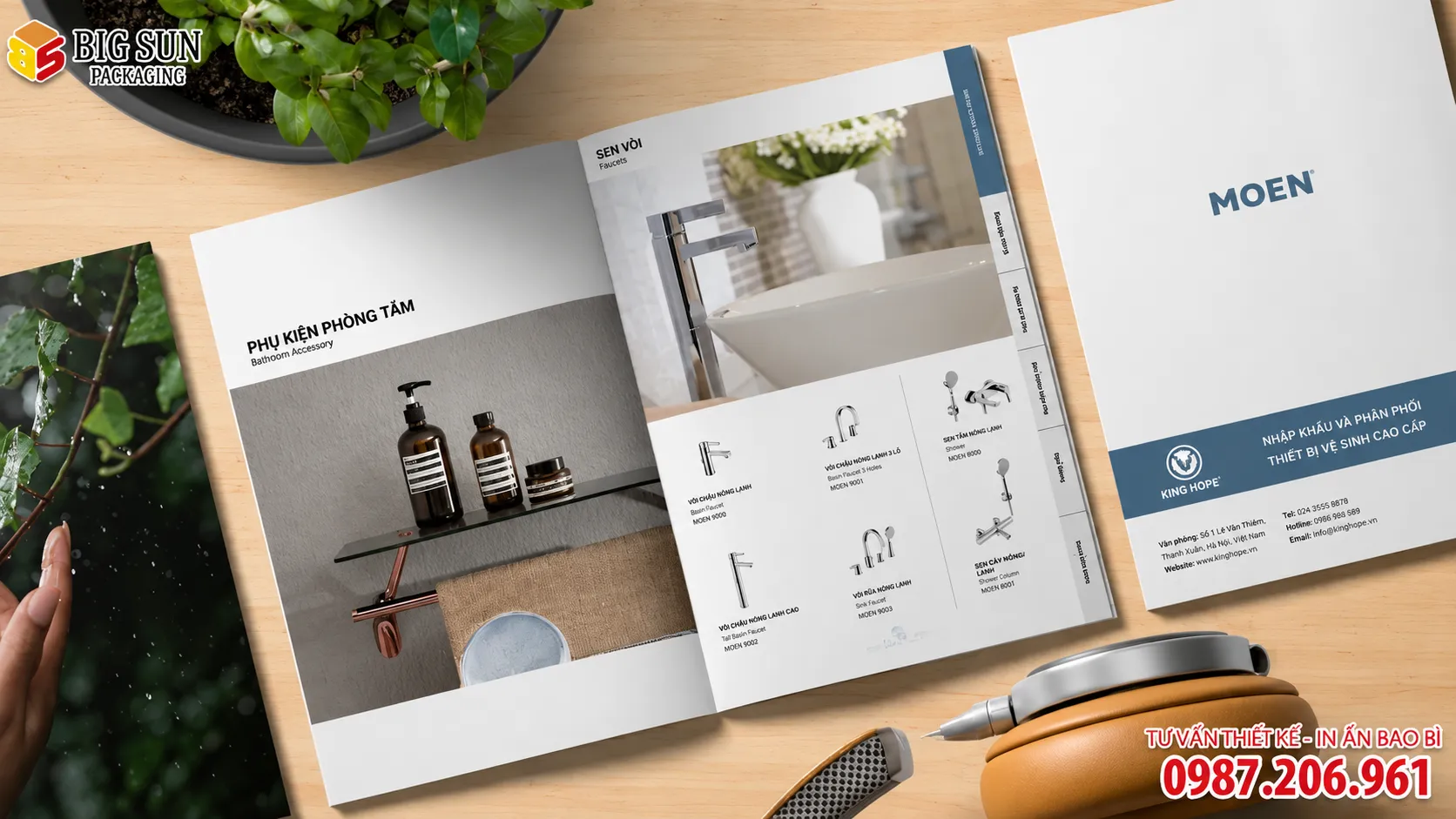 In Catalogue Thiết Bị Vệ Sinh Đẹp, Chuyên Nghiệp Theo Yêu Cầu 11 In Catalogue Thiết Bị Vệ Sinh Đẹp, Chuyên Nghiệp Theo Yêu Cầu (3)