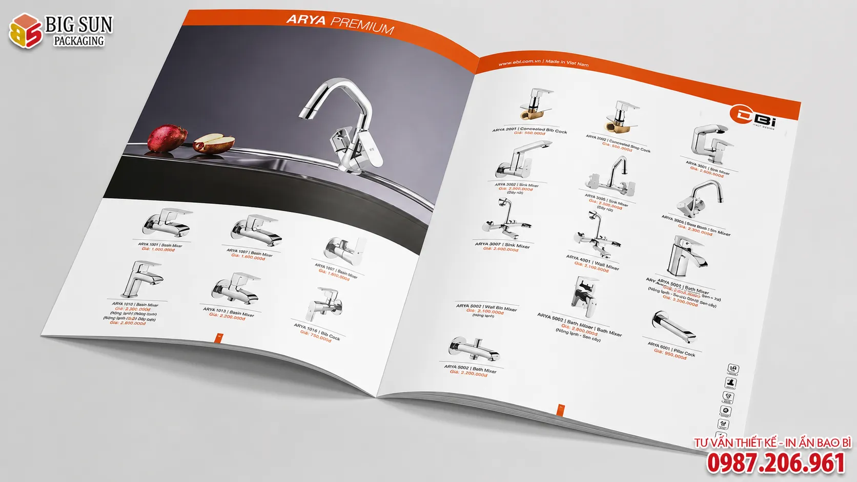 In Catalogue Thiết Bị Vệ Sinh Đẹp, Chuyên Nghiệp Theo Yêu Cầu 10 In Catalogue Thiết Bị Vệ Sinh Đẹp, Chuyên Nghiệp Theo Yêu Cầu (3)