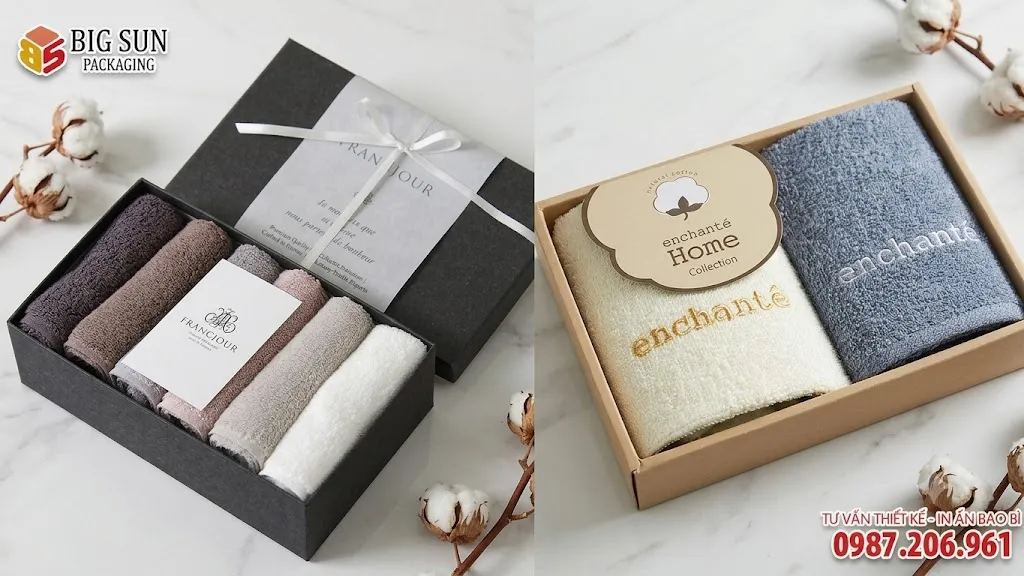 In Hộp Đựng Khăn Tắm Đẹp, Chuyên Nghiệp(5) (1)