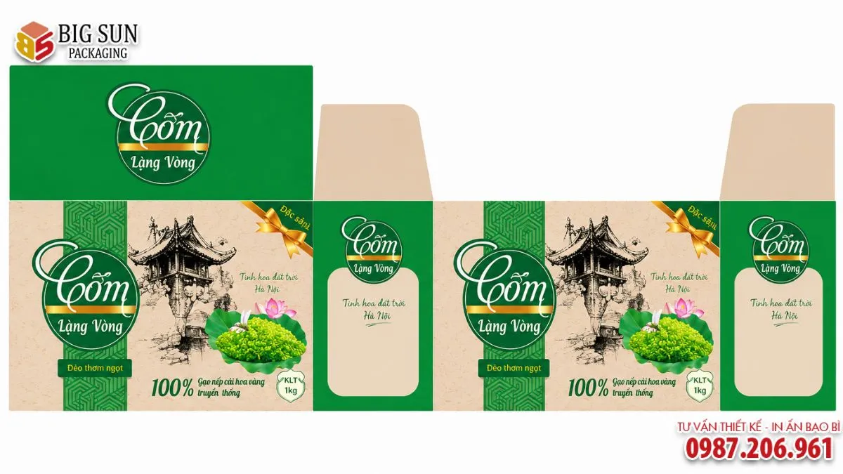 In hộp đựng bánh cốm nâng tầm giá trị đặc sản (9)