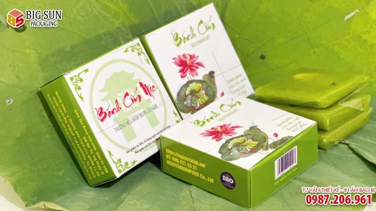 In hộp đựng bánh cốm nâng tầm giá trị đặc sản (9)