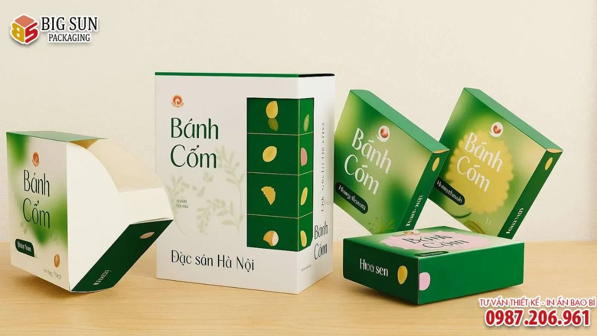 In hộp đựng bánh cốm nâng tầm giá trị đặc sản (9)