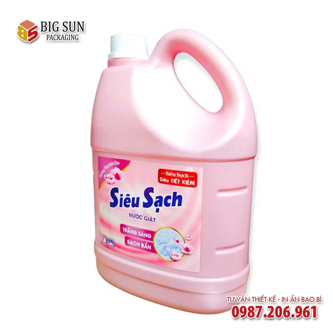 mau tem nuoc giat