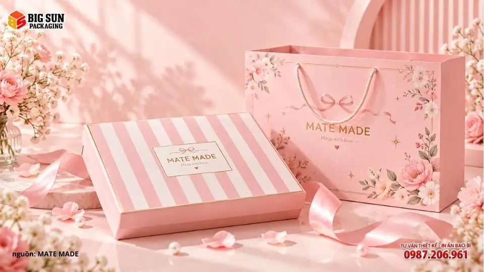 HỘP QUÀ TẶNG THƯƠNG HIỆU MATE MADE 10 nguon MATE MADE 4