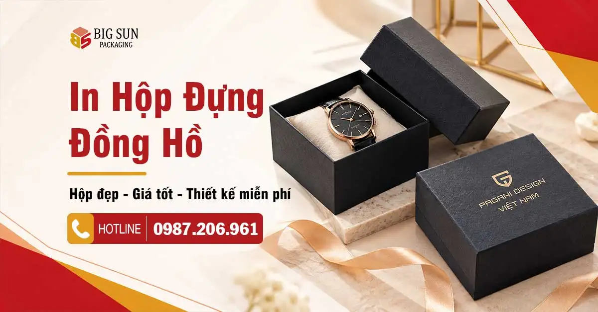 dich vu in hop dung dong ho