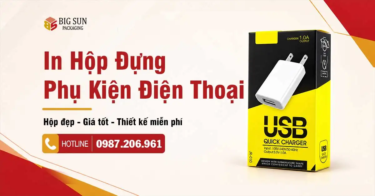 in hop dung phu kien dien thoai
